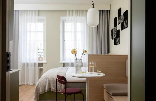 Turku Apartment | Bob W Turku City Centre