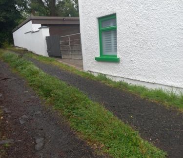 Boardmills House | Bobbie's Bothy