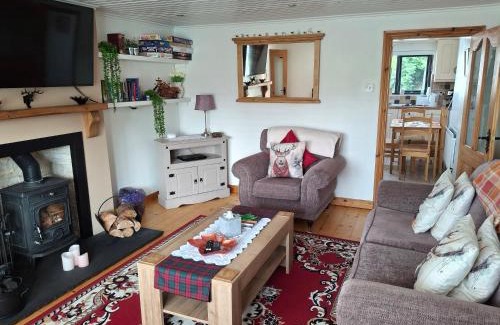 Boardmills House | Bobbie's Bothy