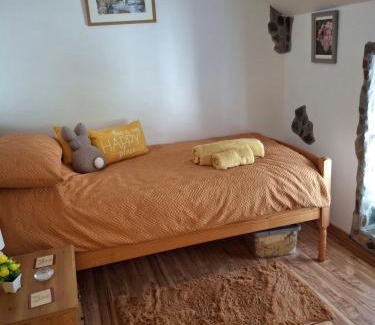 Boardmills House | Bobbie's Bothy