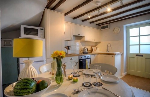 Little Rissington Cottage | Bobble Cottage