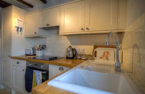 Little Rissington Cottage | Bobble Cottage