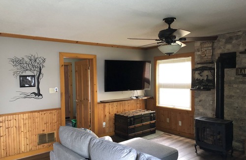 Dunsford House | Bobcaygeon Lakefront Home on Sturgeon Lake, Kawarthas