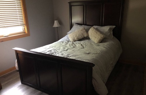 Dunsford House | Bobcaygeon Lakefront Home on Sturgeon Lake, Kawarthas