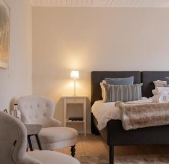 Brantevik House | Bobergs på Hamngården