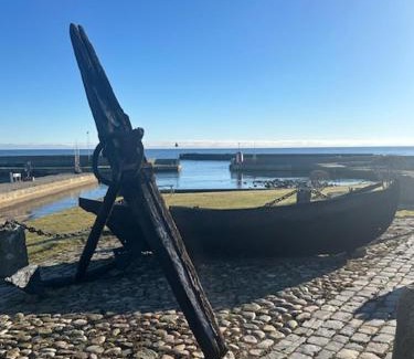 Brantevik House | Bobergs på Hamngården