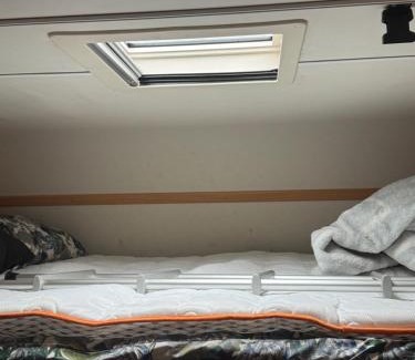 Sandefjord Other | Bobil hotell Caravan