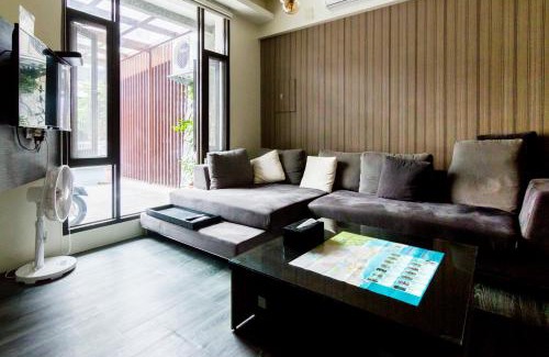 Luodong House | BoBo's Homestay