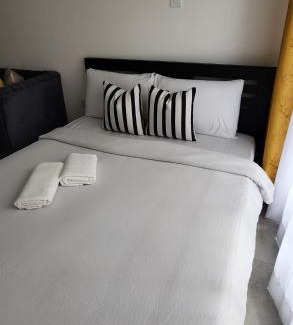 Ongata Rongai Apartment | Bobo's Spacious Studio Apartment