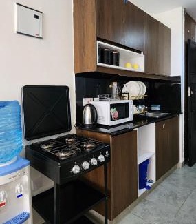 Ongata Rongai Apartment | Bobo's Spacious Studio Apartment