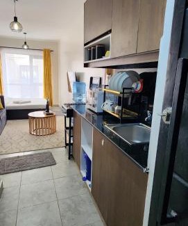 Ongata Rongai Apartment | Bobo's Spacious Studio Apartment