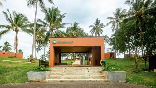 Manado Resort | Bobocabin Bunaken Hills, Manado