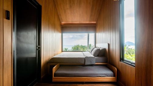 Manado Resort | Bobocabin Bunaken Hills, Manado