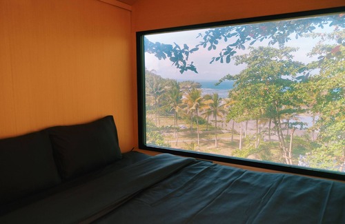 Cimerak Hotel | Bobocabin Madasari Pangandaran