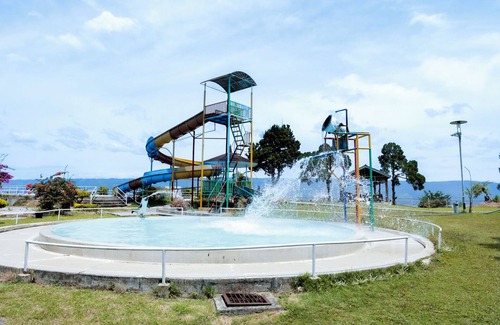 Ambarita Cabin | Bobocabin Patra Parapat