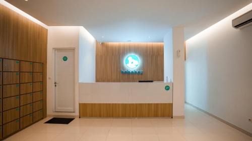 Gambir Hotel | Bobopod Juanda, Jakarta