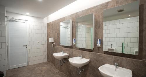 Gambir Hotel | Bobopod Juanda, Jakarta