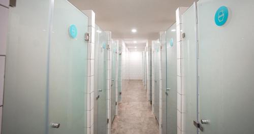 Gambir Hotel | Bobopod Juanda, Jakarta