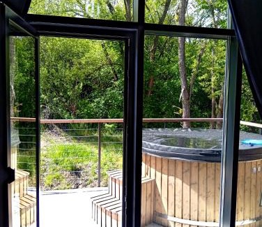Bobrovnik Resort | Bobrí potôčik