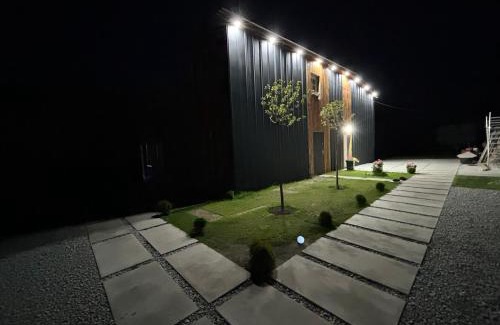 Boleslawiec House | Bobrowa Przystań