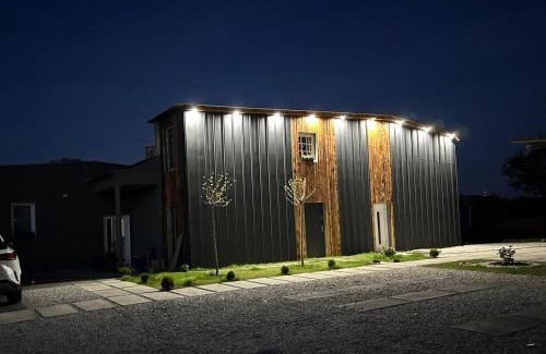 Boleslawiec House | Bobrowa Przystań