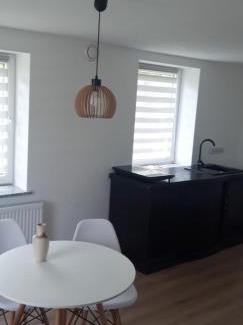Wlen Apartment | Bobrowe zacisze