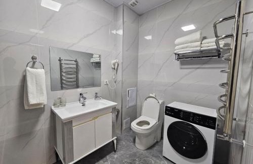 Samarkand Apartment | Bobs apartments