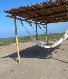 Nautla Villa | Boca de agua Villas
