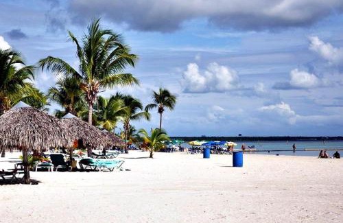 Reparto Ibarra Apartment | Boca del Mar Residence, Boca Chica