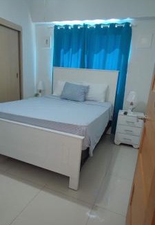 Reparto Ibarra Apartment | Boca del Mar Residence, Boca Chica