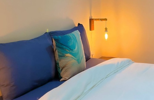 Nieuw Nederland Bed & Breakfast | Boca Simon Vacation Curacao