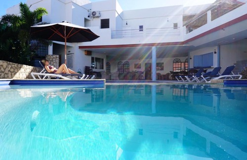 Nieuw Nederland House | Boca Simon Vacation Curacao