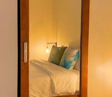 Nieuw Nederland House | Boca Simon Vacation Curacao