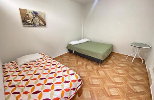 Zorritos Apartment | BOCARENA