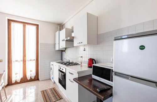 Pizzoletta House | Boccadoro Rooms