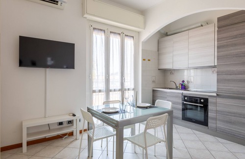 Corsico Apartment | Boccio D'Oro