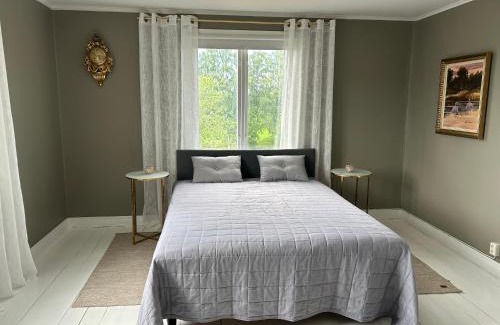 Bergkvara House | Bockekulla Gård