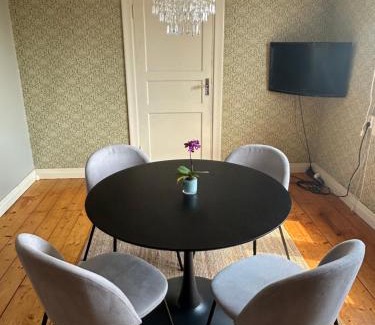 Bergkvara House | Bockekulla Gård