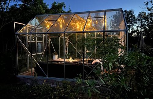 Bergkvara House | Bockekulla Gård