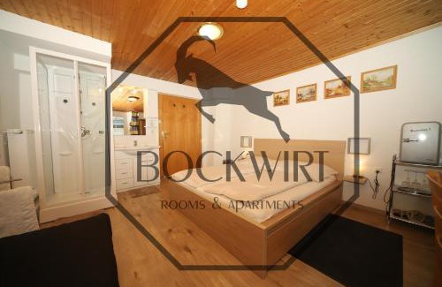 Schladming House | Bockwirt