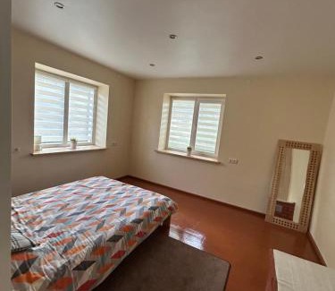 Meteliai Villa | Bocmano vila