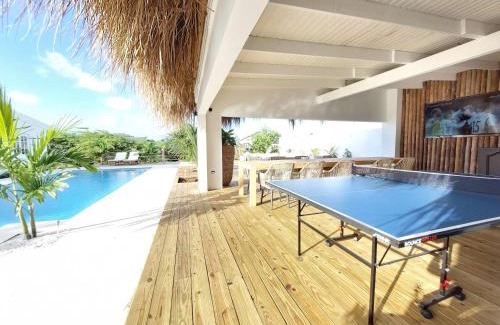 Opal Villa | Boco Beach House By Bocobay