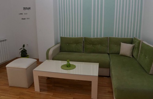 Centar Apartment | Boda Apartments - Cozy City Center Apartment