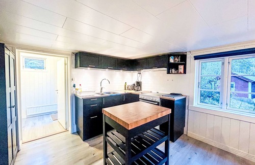 Gamleby House | Bodastugan by Interhome
