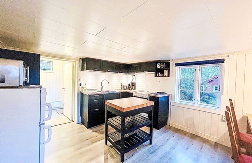 Gamleby House | Bodastugan by Interhome