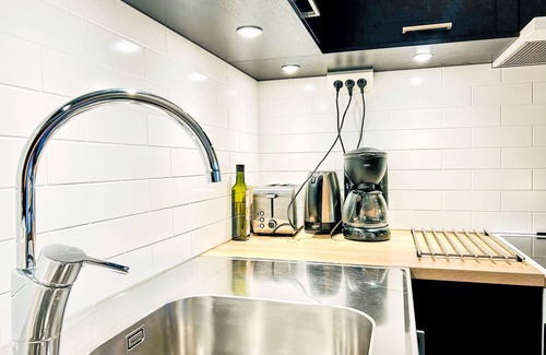 Gamleby House | Bodastugan by Interhome