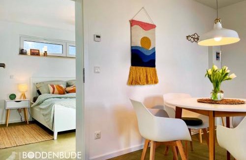 Lubmin Apartment | Boddenbude Lubmin