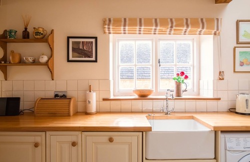 Chipping Campden House | Boddingtons Barn in the Cotswolds (1 Bedroom)