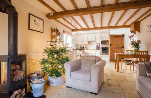 Chipping Campden House | Boddingtons Barn in the Cotswolds (1 Bedroom)