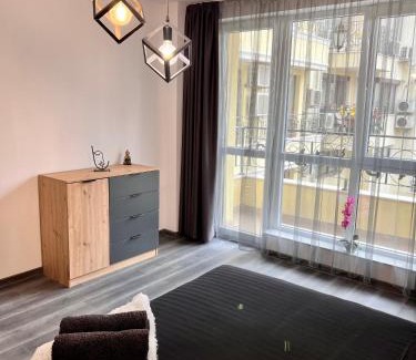 Plovdiv Apartment | Bodega Apartments II